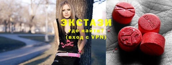 молекула духа Алексеевка